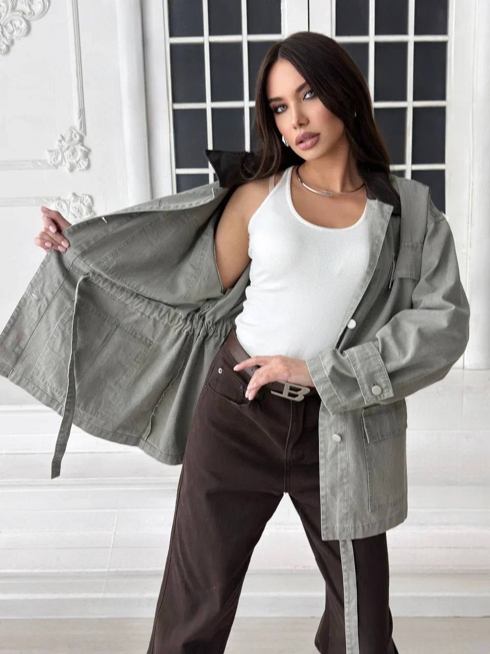 куртка джинсовая,стильные куртки,белая джинсовая куртка,повседневная куртка,куртка джинсовая оверсайз