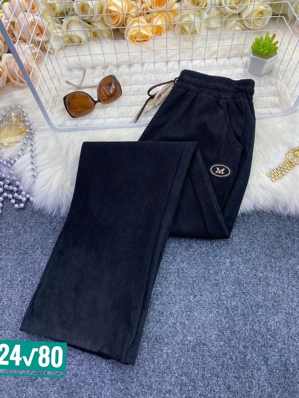 штаны вельвет,брюки на флис,женские штаны из вельвета,штаны,штаны лен