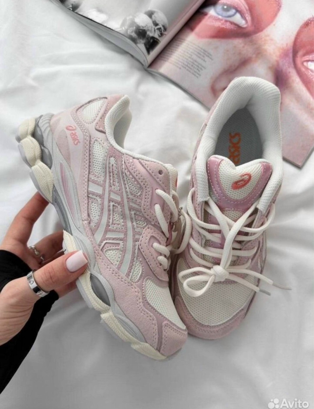 кроссовки asics женские,кроссовки asics,кроссовки asics gel-nyc,,женские кроссовки