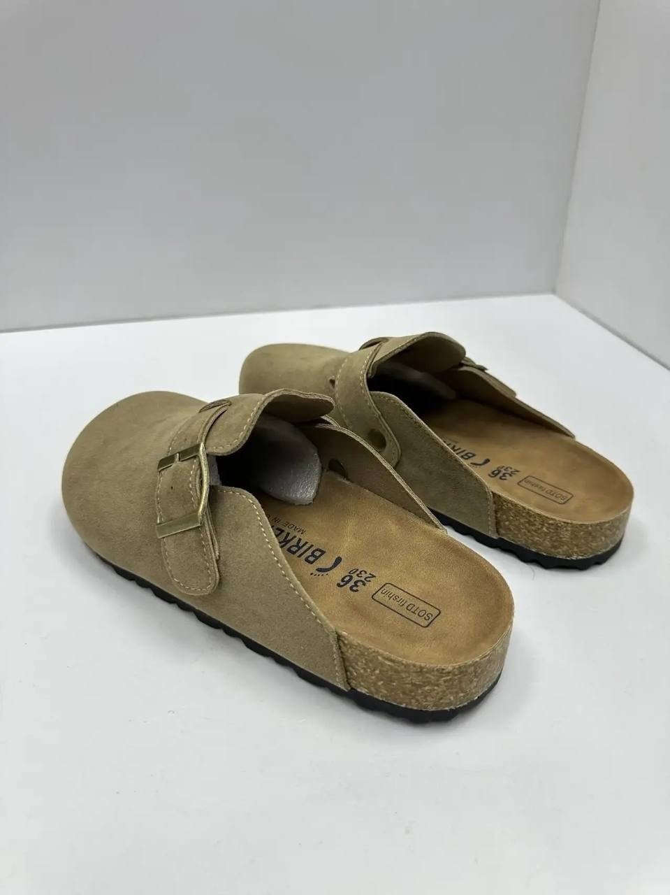 сабо birkenstock,,сабо биркеншток,женские birkenstock,модные тапочки