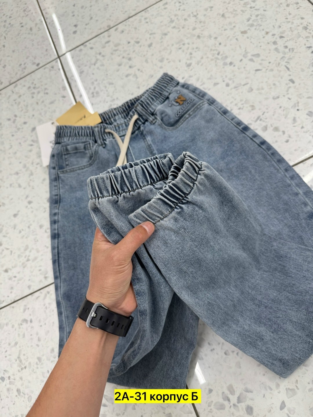 джинсовые джоггеры,джинсы джоггеры,джоггеры мужские джинсовые,мужские джинсы,широкие джинсы мужские