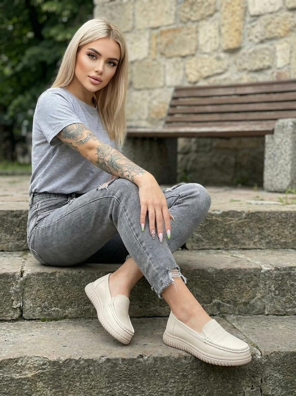 женские мокасины,мокасины женские бежевые,бежевые лоферы, женская,лоферы женские бежевые