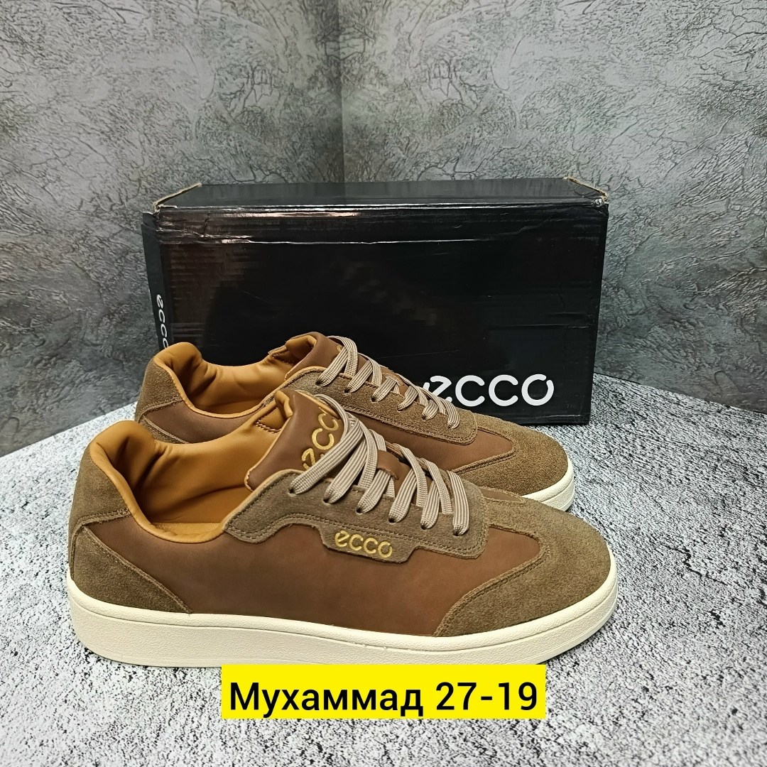 ,кеды мужские,мужская ,спортивная ,кеды мужские ecco