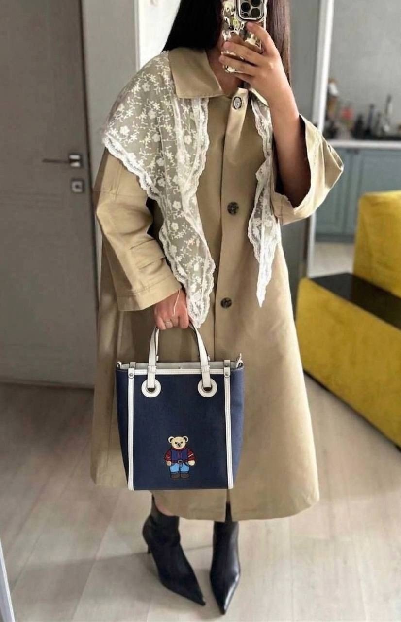 модные образы,мода стиль,модные стили,платок на сумке