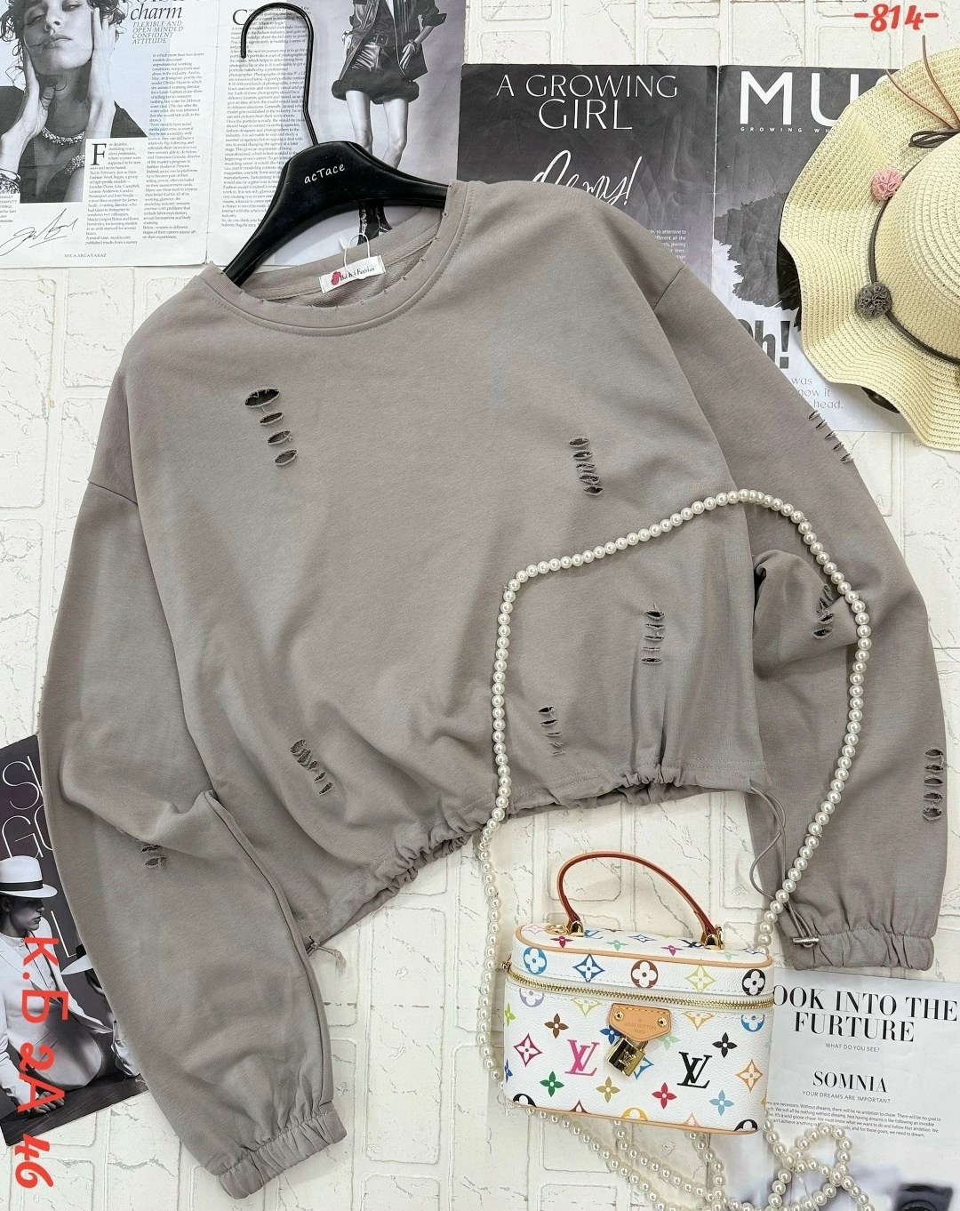 женская кофта,свитшот женский,серый свитшот,кофта свитшот,стильный свитшот