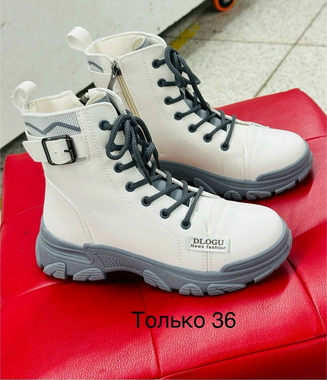 ,женские ботинки,ботинки на зиму, женская, женская зимняя