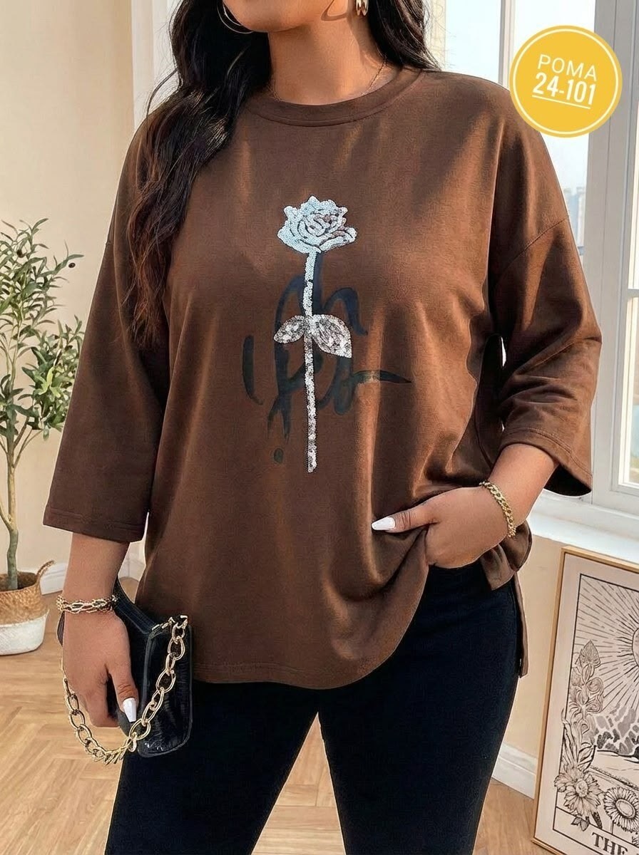 женская кофта,свитшот женская,женская туника,трикотажный свитшот,кофта с принтом