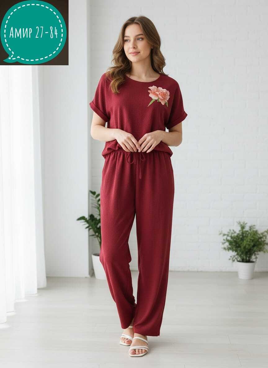 пижама женская домашняя с брюками,пижама женская,пижама домашний костюм,комплект пижама,пижама с брюками домашняя одежда