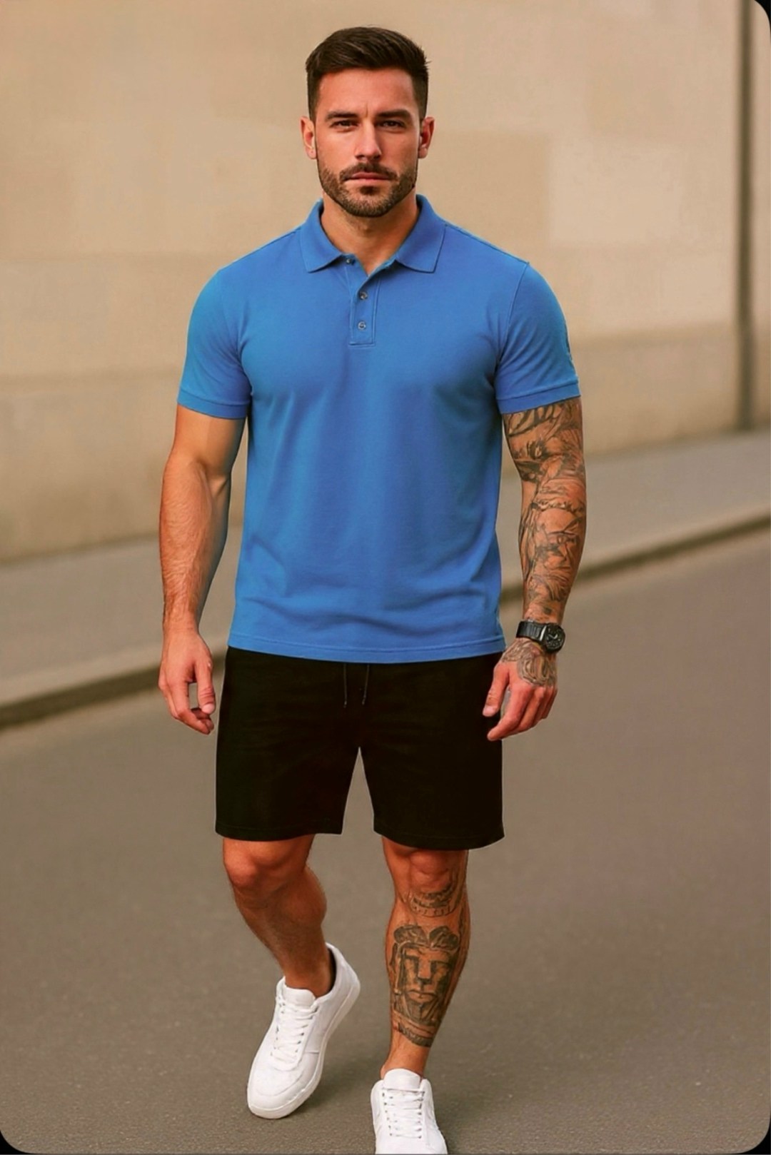 мужская футболка поло,спортивные костюм,мужские поло,мужская мода,шорты мужские