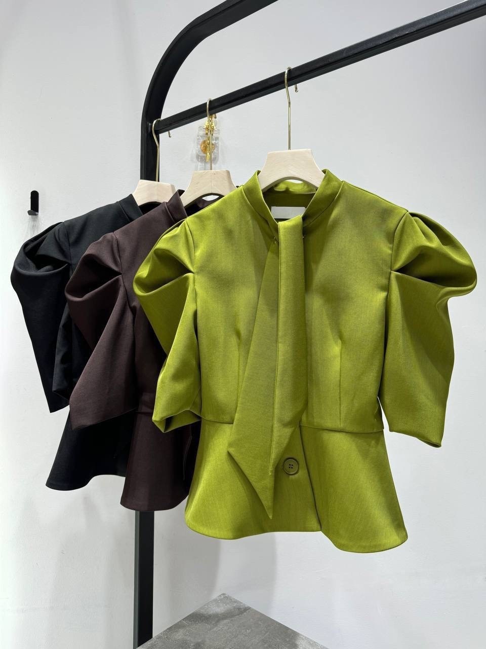 жакет с баской,жакет,женский пиджак,рубашка с баской удлиненная