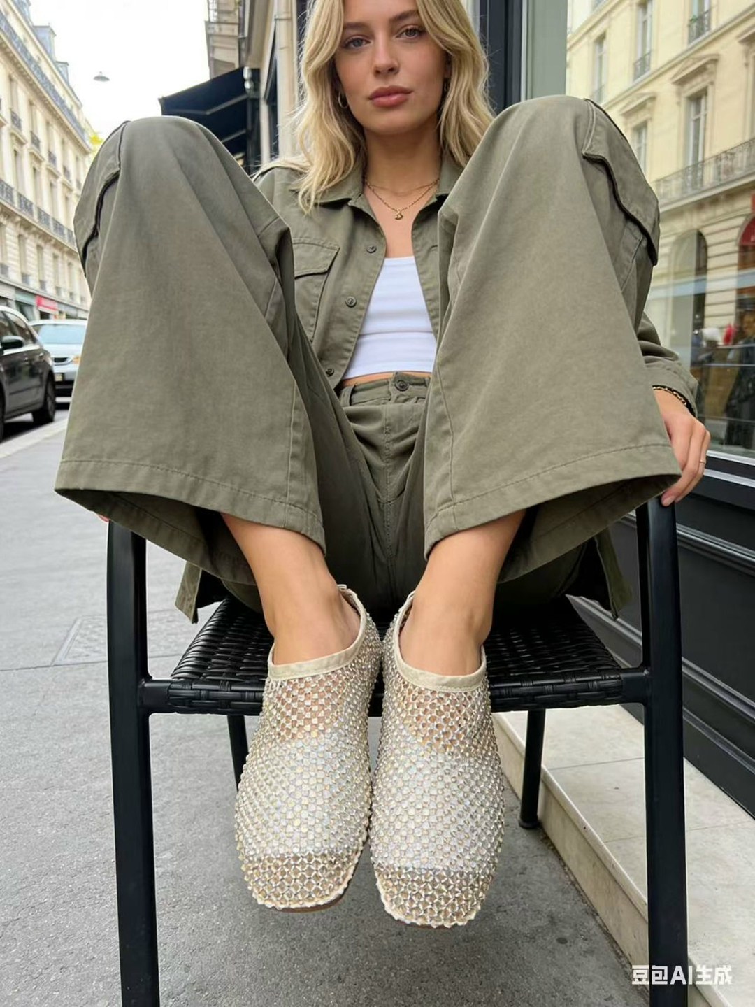 туфли на плоской подошве, на плоской подошве,балетки,женская ,модная