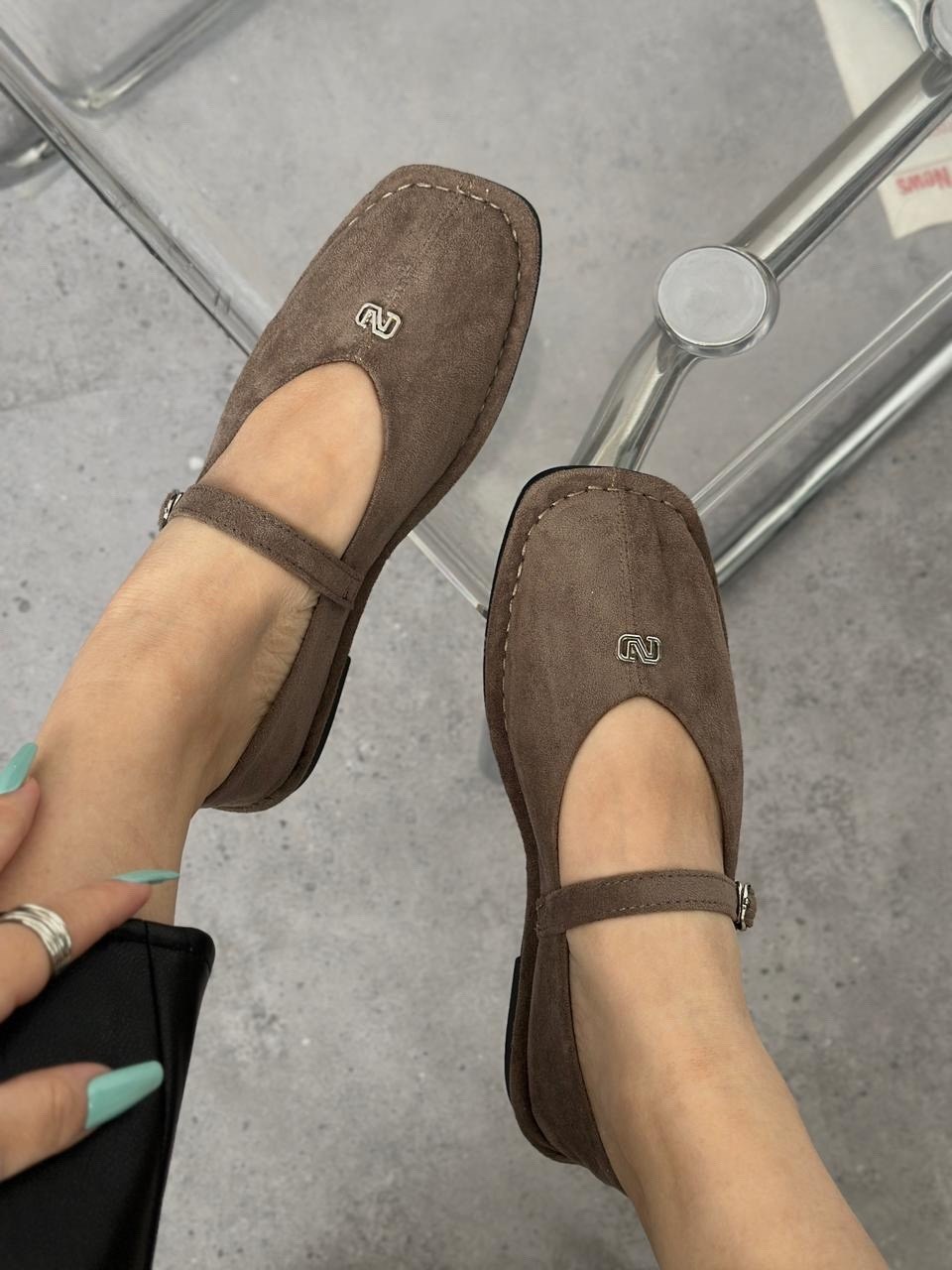 ,замшевые балетки,женские балетки,балетки, женская