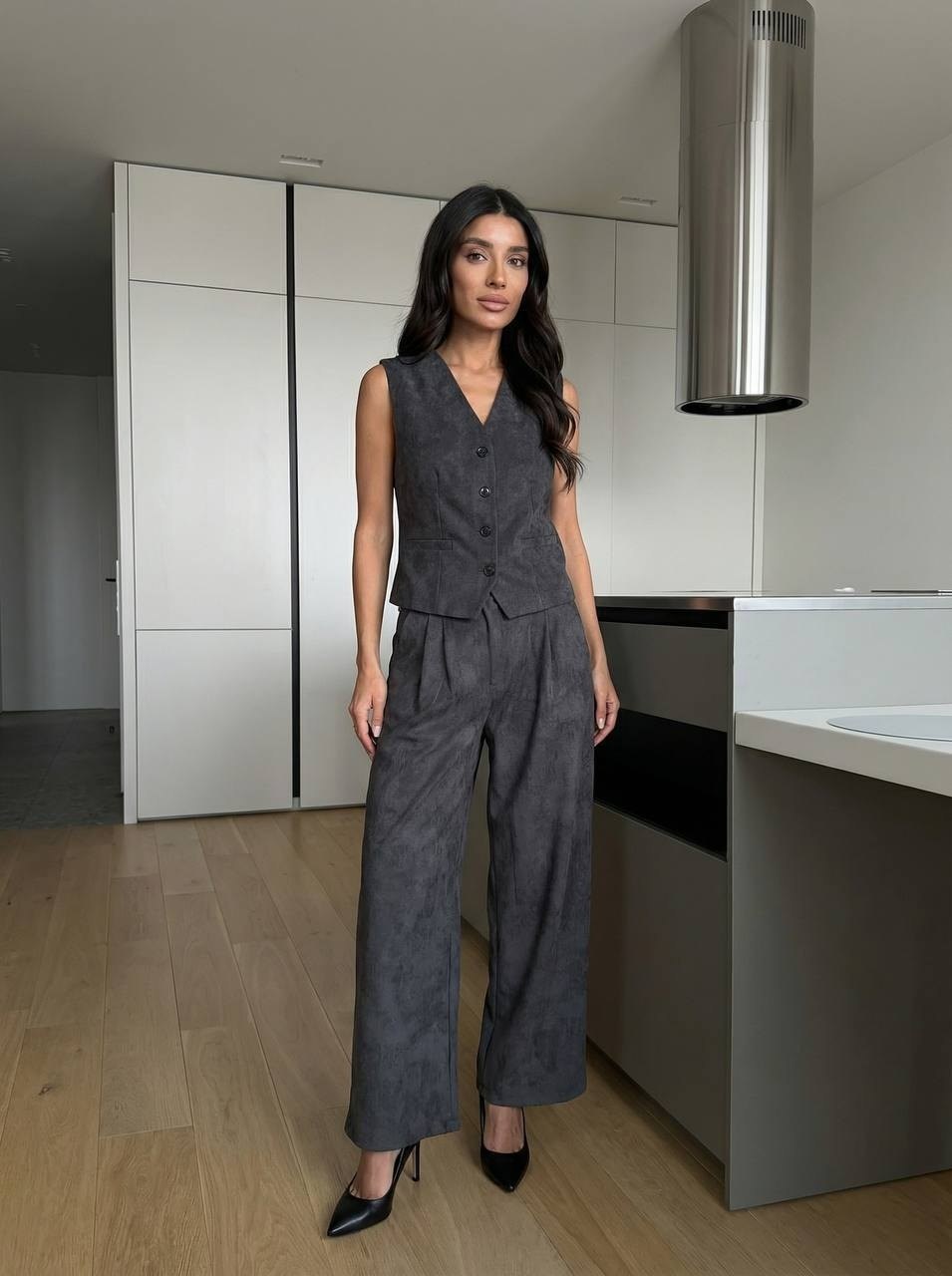 брючный костюм,костюм женский брючный с жилеткой,женский брючный костюм,костюм с брюками,брючный костюм с жилеткой