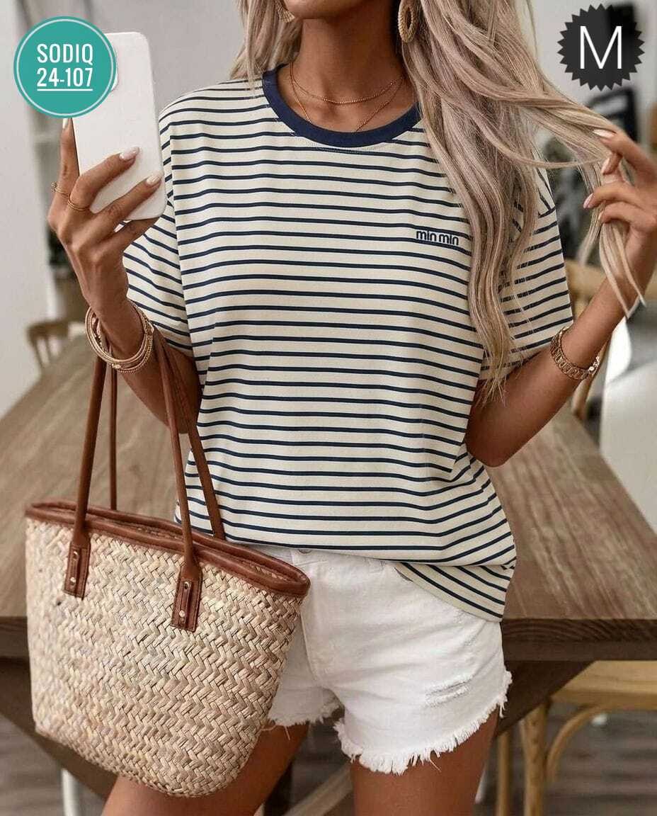 футболки женская,футболка в полоску,футболка женская в полоску,футболки для женщин,тельняшка женская с длинным