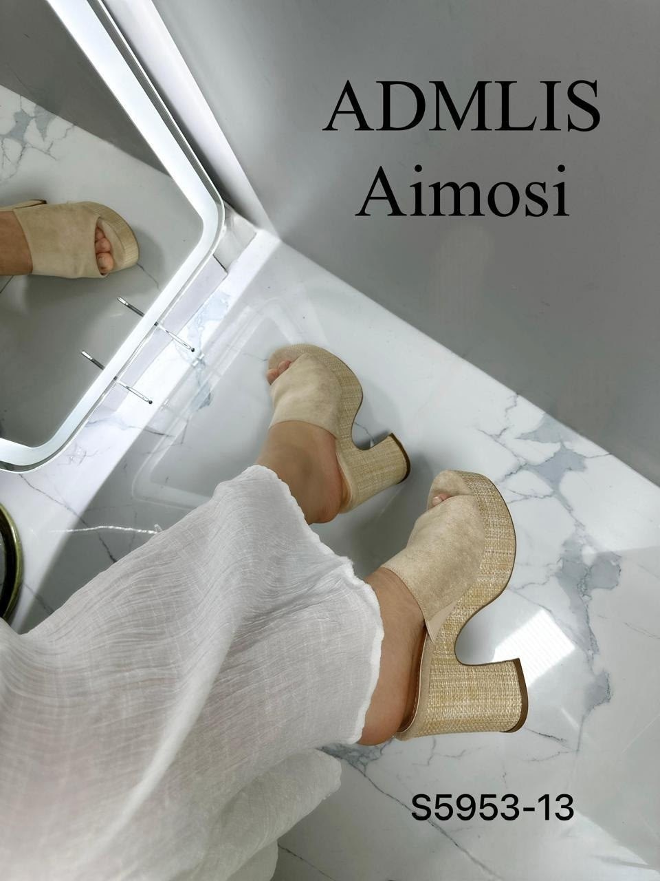 женские босоножки,босоножки aimosi,замшевые босоножки,модные босоножки,босоножки на высоком