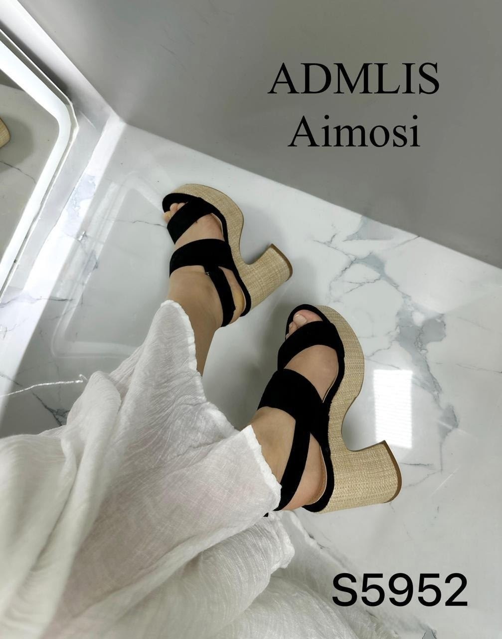 женские босоножки,босоножки aimosi,замшевые босоножки,модные босоножки,босоножки на высоком