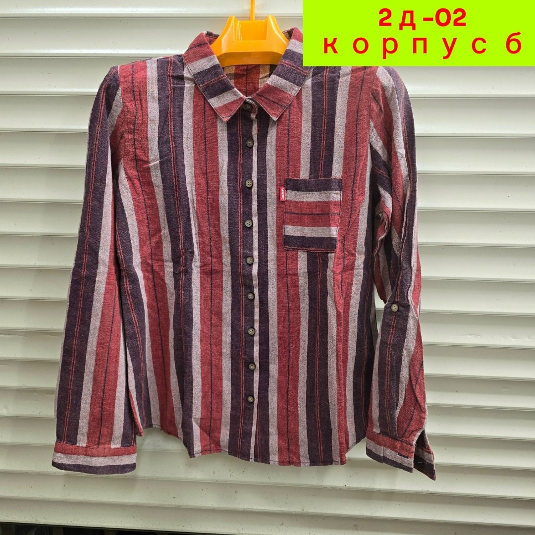 рубашка женская,блузка женская,женская рубашка в полоску,корейская мода,модная женская рубашка