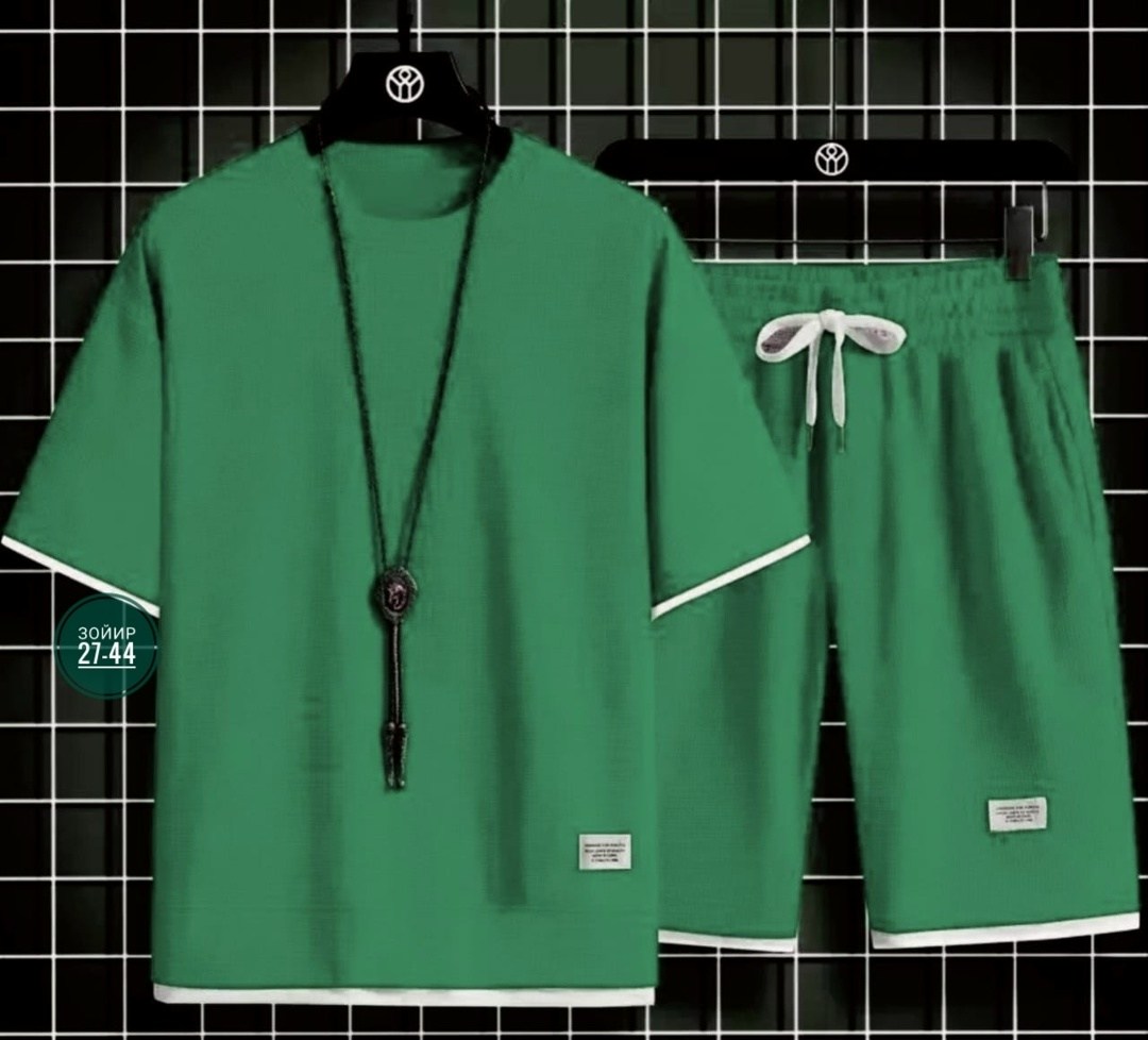 мужские спортивные костюмы,комплект спортивной одежды,мужские комплекты,повседневный костюм,костюм спортивный мужской с шортами и футболкой