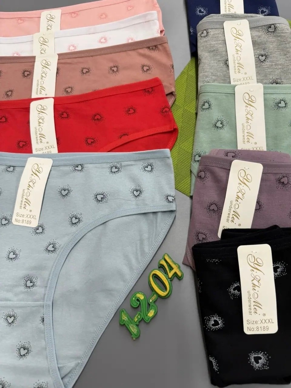 комплект трусов слипы donella для женщин,трусы женские donella,трусы женски,трусы для женщин,комплект трусов