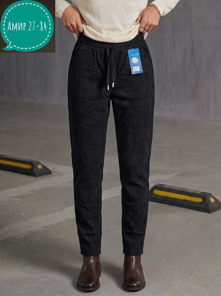 джоггеры брюки,повседневные брюки,женские брюки,брюки плотные,брюки женские черные