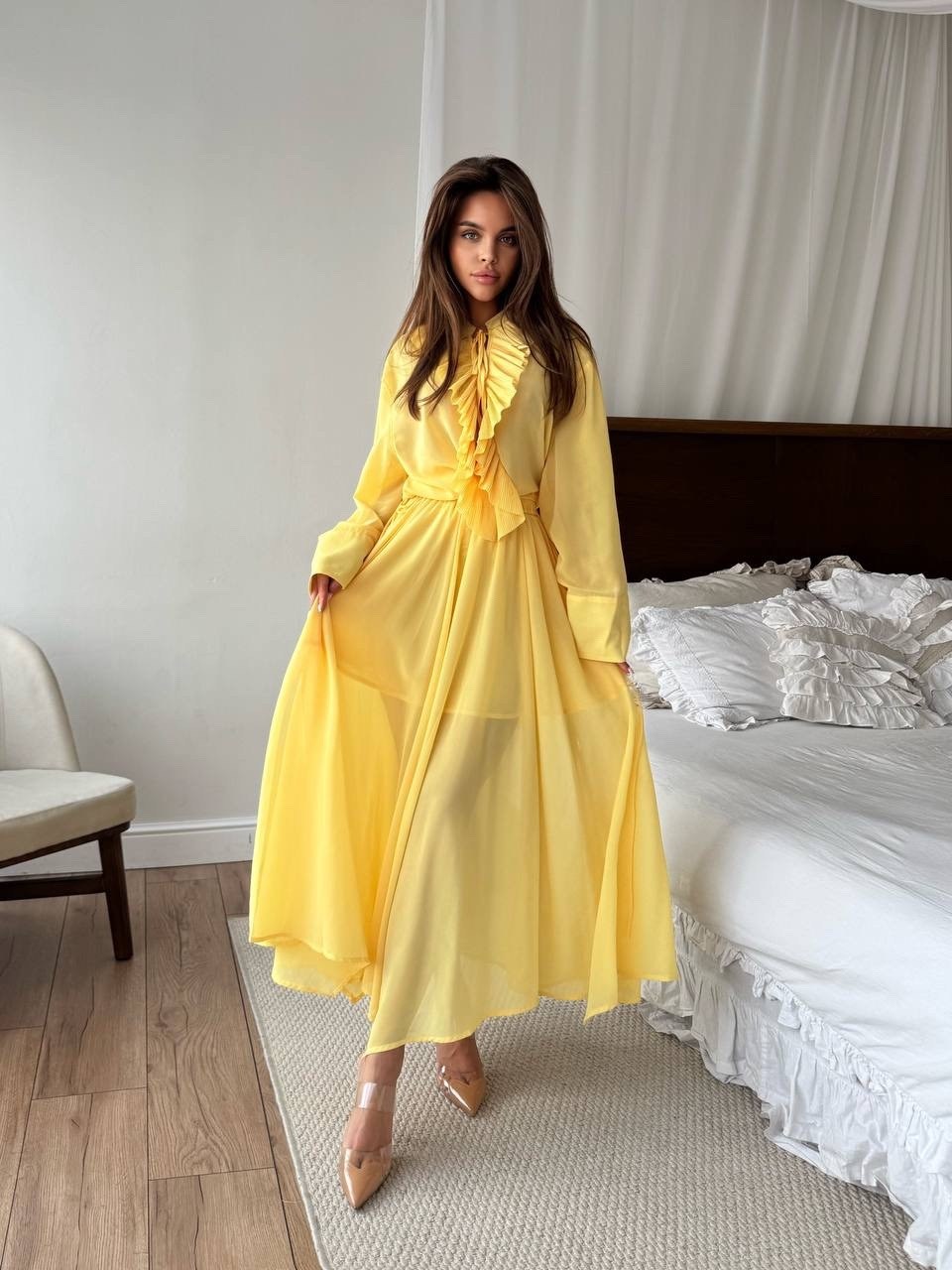 платье стиль,стильное платье,платье,шифоновое платье,легкое платье