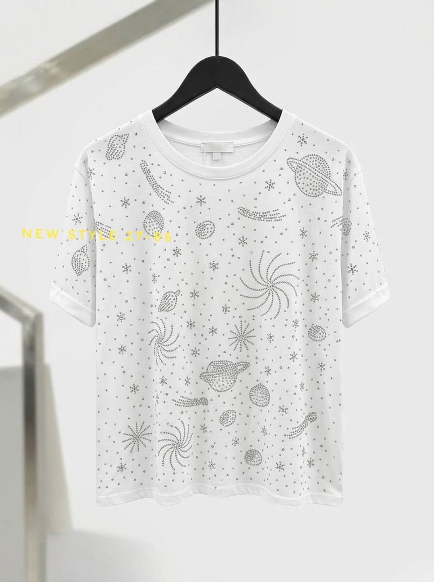 женская футболка,летние футболки,футболка со стразами,футболки женская оверсайз,футболка со стразами женская
