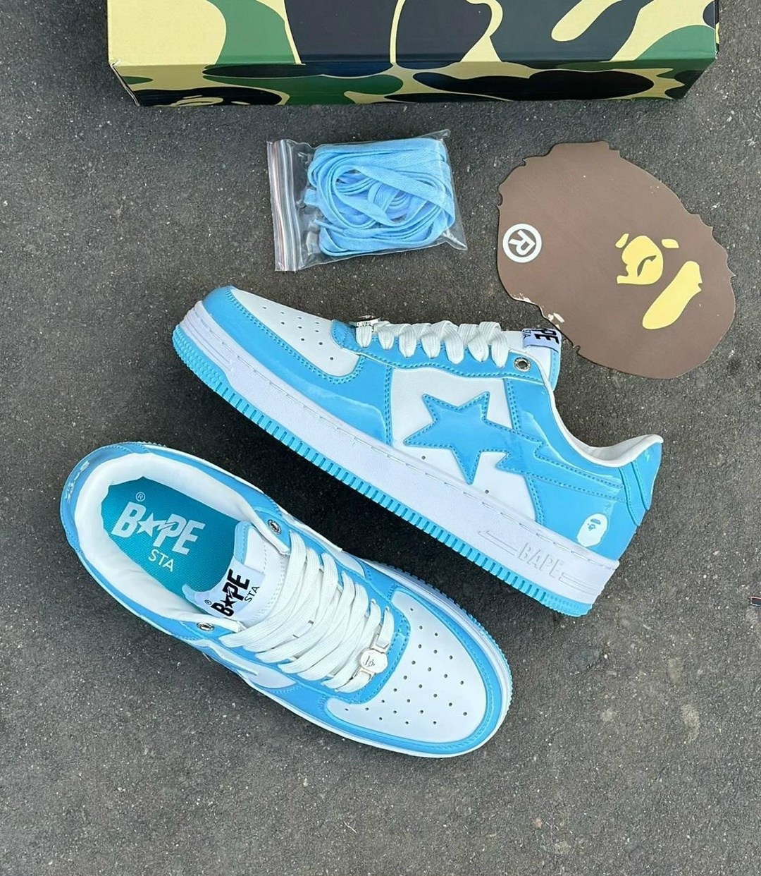 кроссовки bape,кроссовки,кроссовки bape sta,низкие кроссовки,оригинальные кроссовки