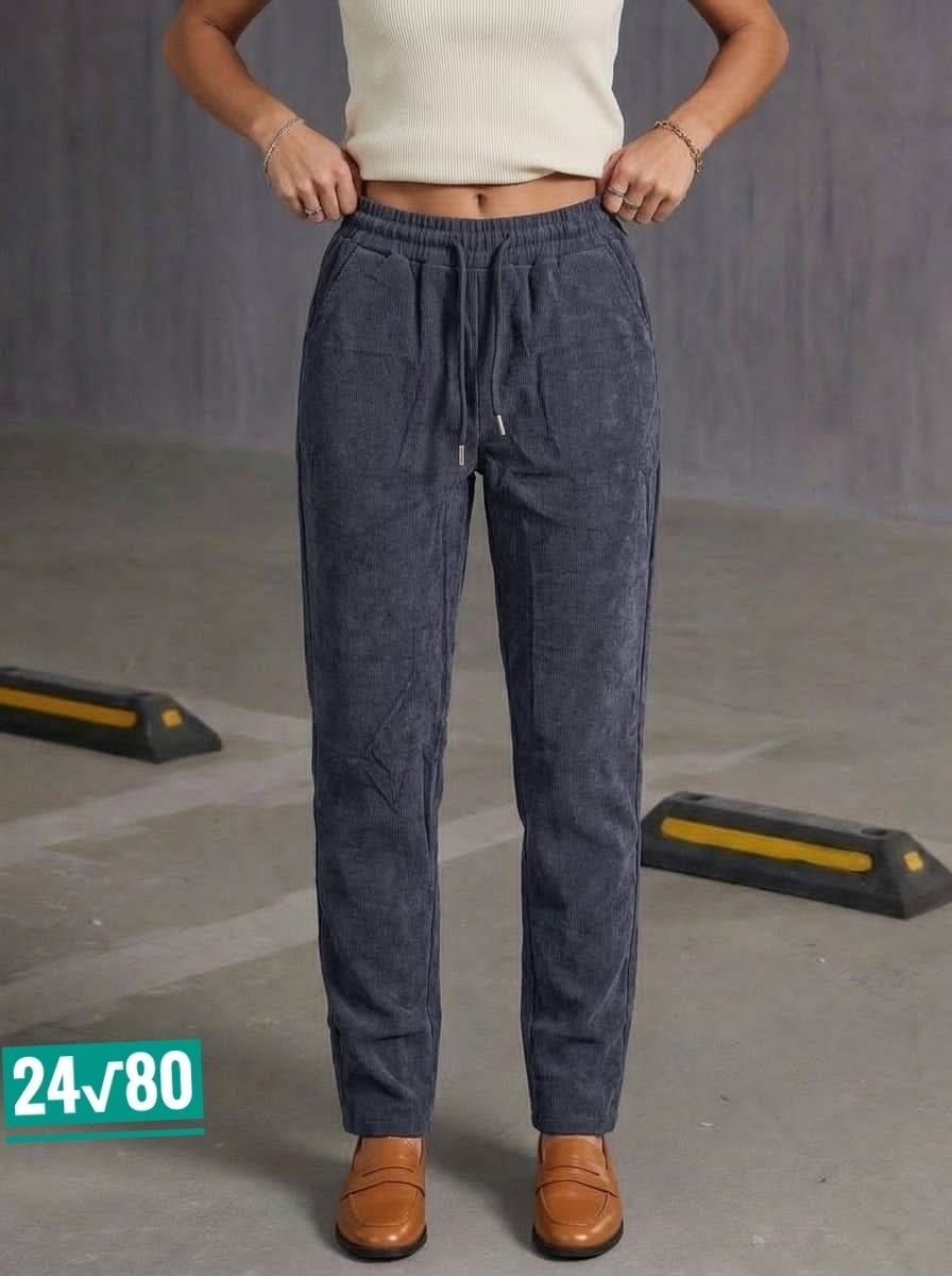 брюки женские вельветовые классические adele,вельветовые женские брюки,брюки из вельветовой ткани,женские брюки,брюки вельветовые