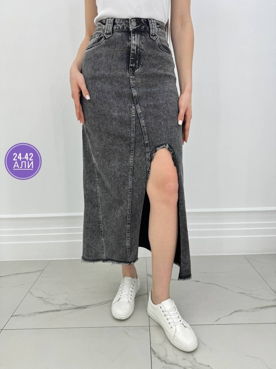 юбка джинсовая миди с разрезом спереди,юбка джинсовая миди с разрезам,юбка джинсовая женская,юбка джинсовая,юбка джинсовая длинная