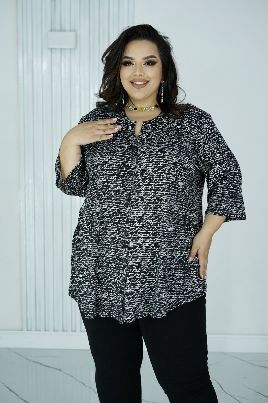 женская блузка,туника большого размера,туника большие размеров,блузка большого размера туника мода плюс,рубашка блузка