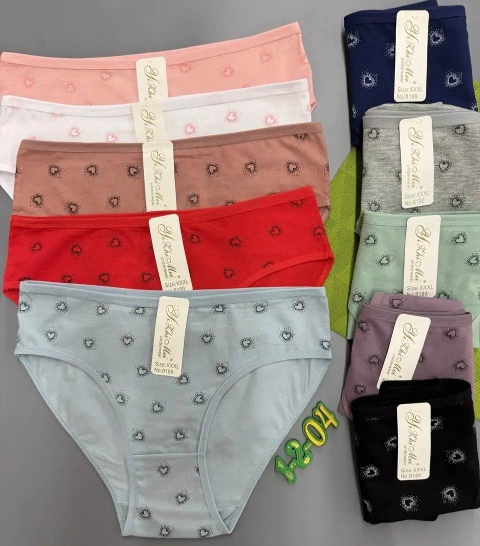 комплект трусов слипы donella для женщин,трусы женские donella,трусы женски,трусы для женщин,комплект трусов