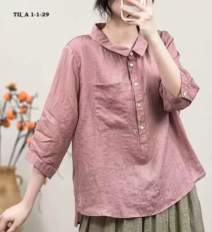 рубашка женская льняной,рубашка женская,женская рубашка из хлопка и льна,рубашка женская белая хлопок,рубашка женская из хлопка