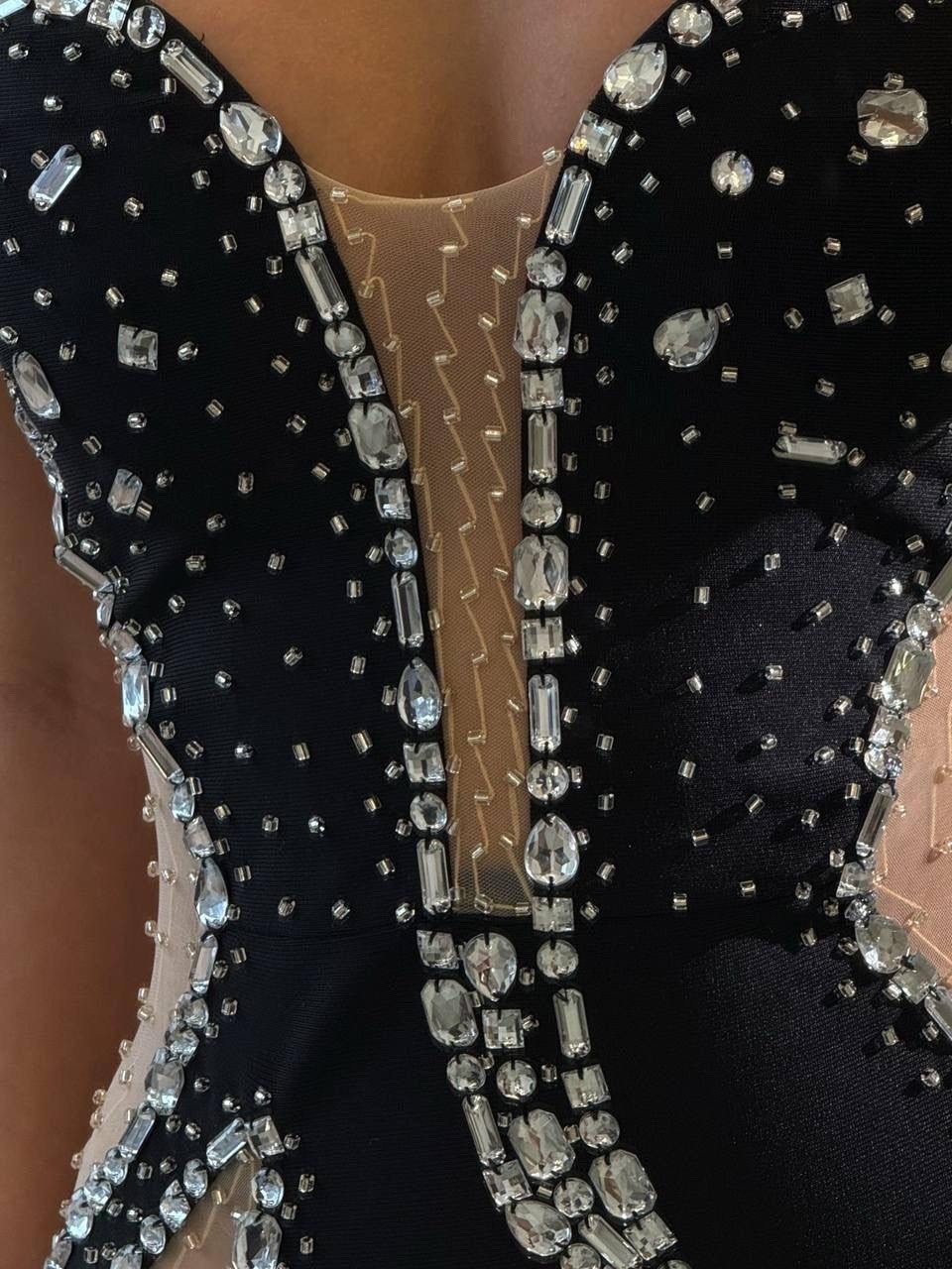 мини платье,сексуальное облегающее короткое вечернее платье без бретелек с бисером,облегающее платье,платье с камнями,женские мини платья