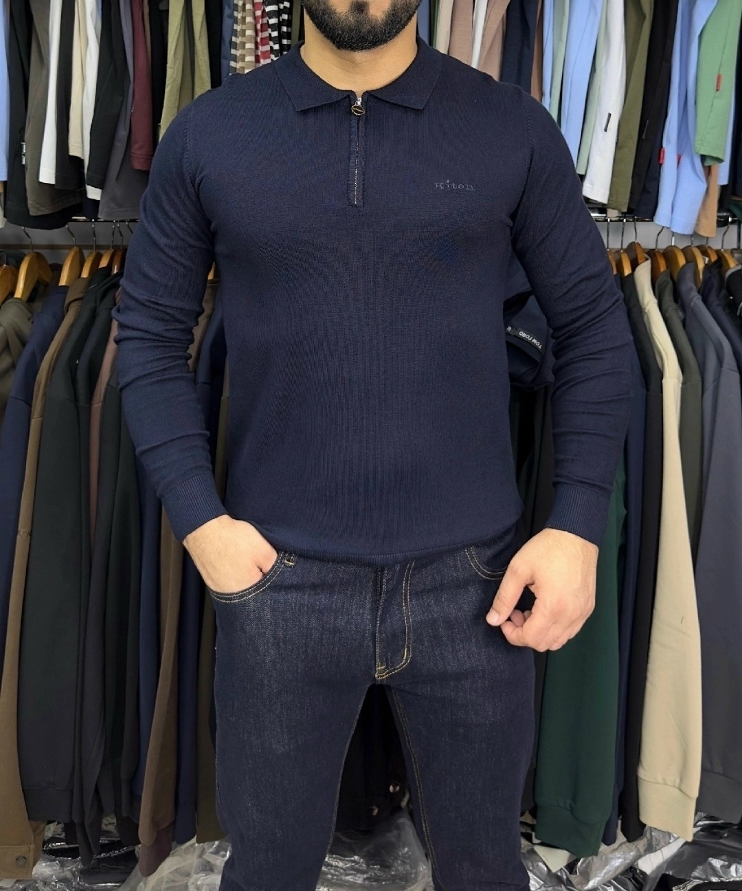 поло кофта,мужской свитер,свитер молодёжная,джемпер,поло кофта мужская