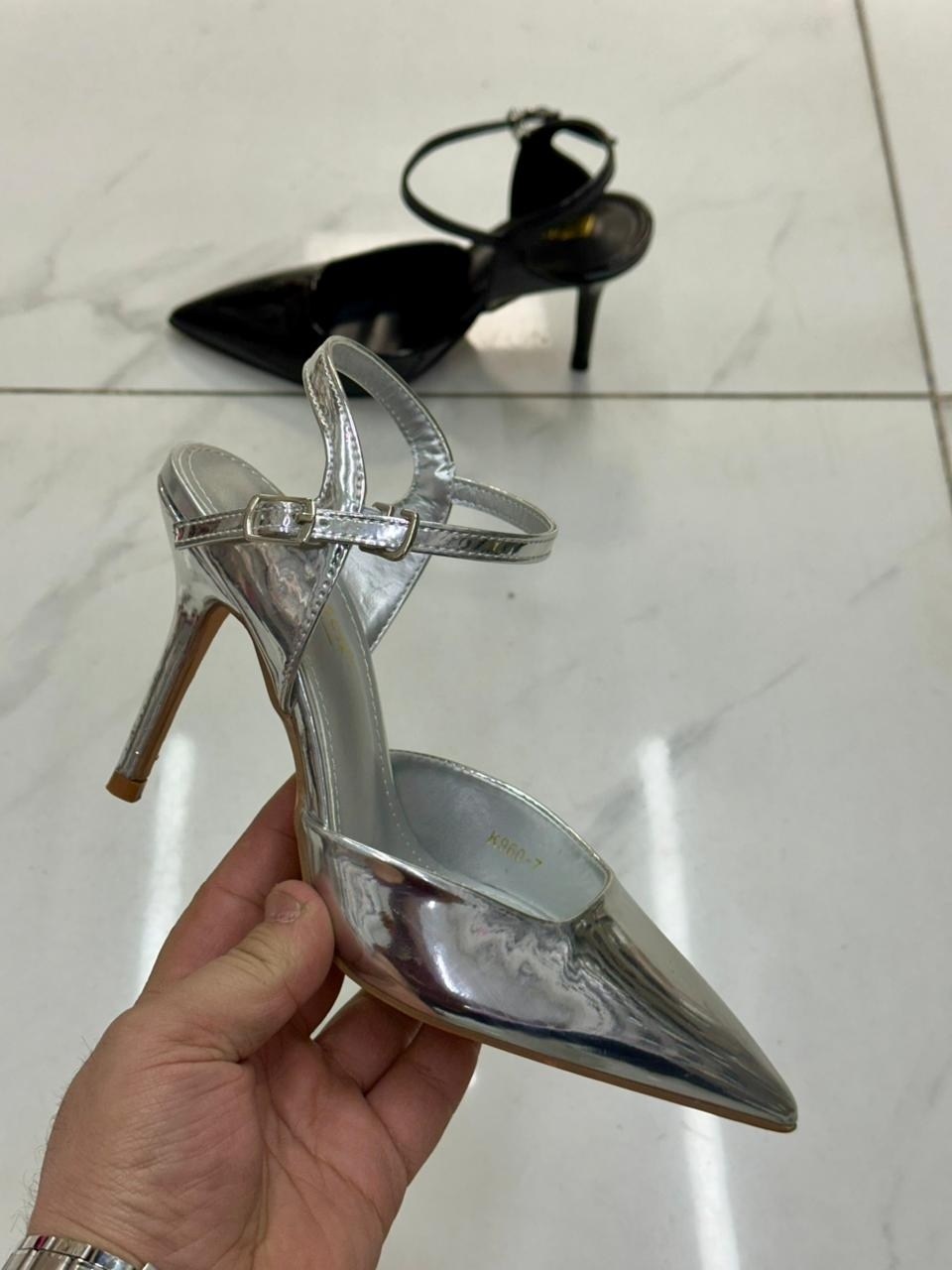 серебристые туфли,женские туфли лодочки,босоножки с металлическим каблуком,серебряные туфли,босоножки серебристые