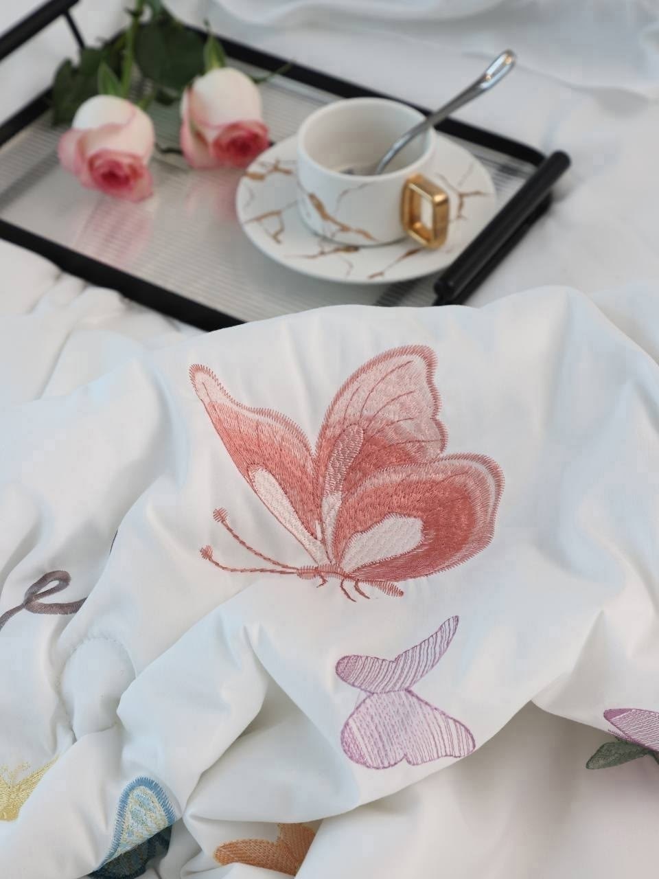 постельное белье евро с вышивкой,комплект постельного белья,комплект постельного белье евро,комплект постельного белья евро сатин с вышивкой,постельного белья