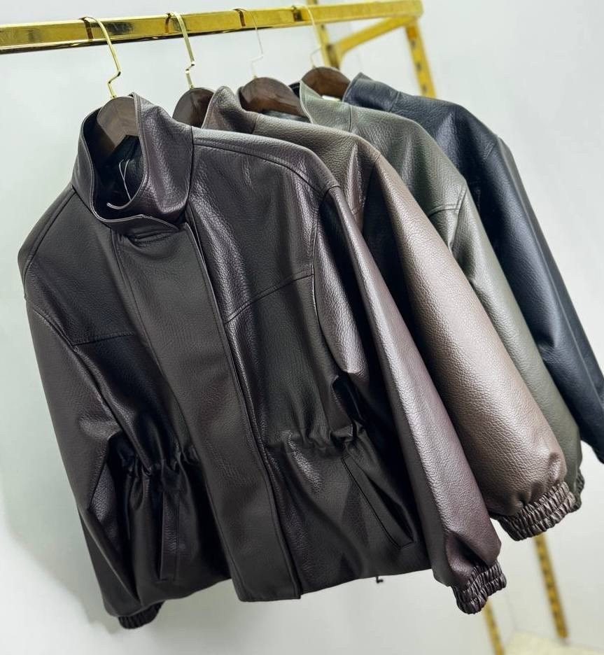 женская кожаная куртка,куртка кожаная,куртка женская из искусственной кожи,женская кожаная куртка-бомбер,модные кожаные куртки