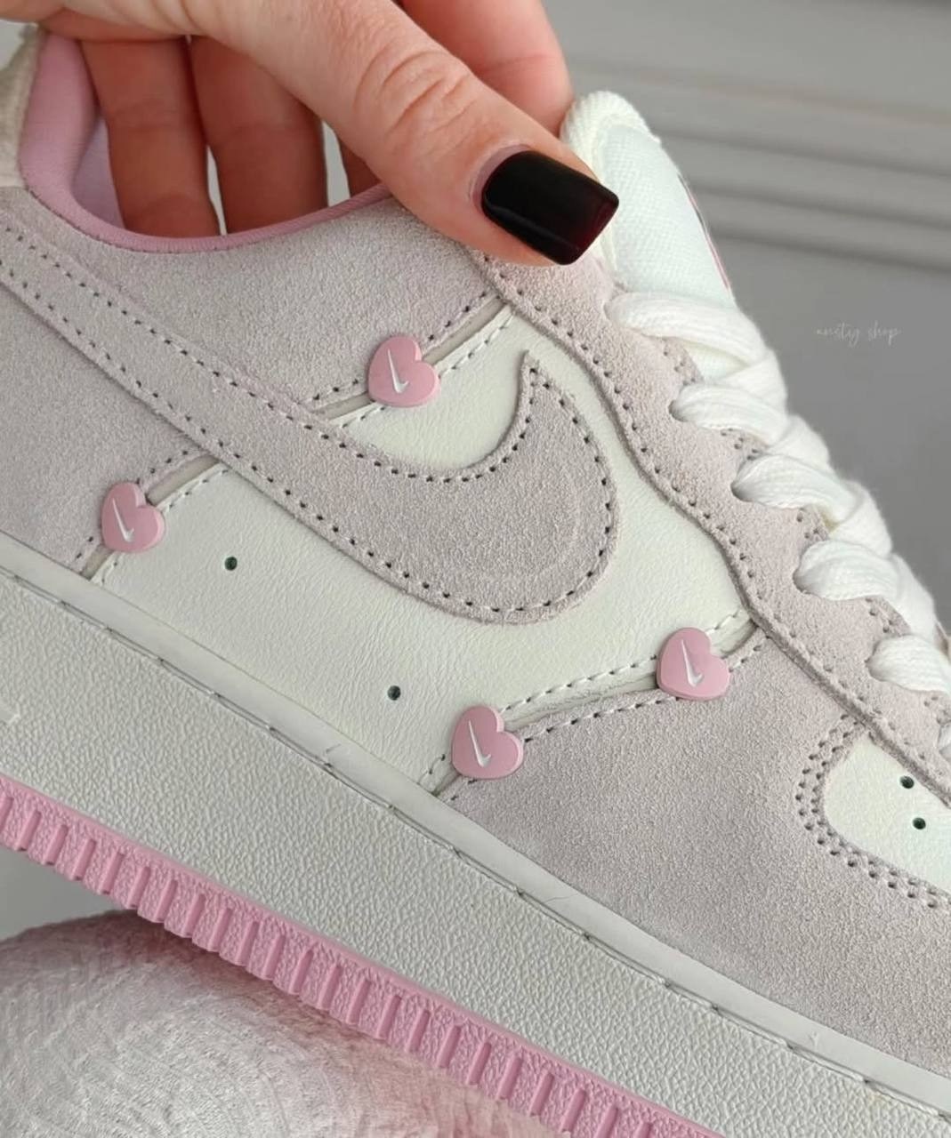 кроссовки nike air force 1 low valentine's day,кроссовки nike air force 1 low valentine’s day,кроссовки,,nike air force 1 low