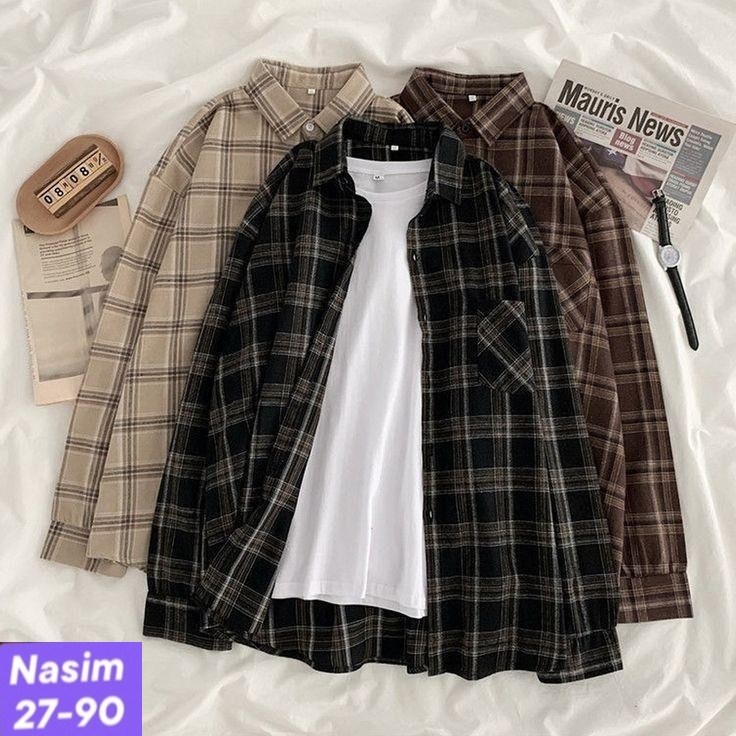 рубашка женская оверсайз в клетку,рубашка с длинными рукавами в клетку,женская рубашка в клетку,клетчатая рубашка женская,клетчатая женская рубашка с длинным рукавом