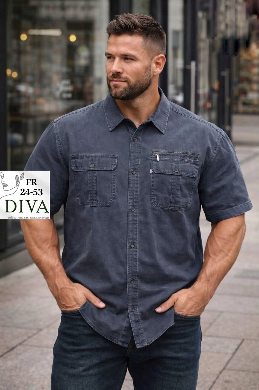 джинсовые рубашки мужские,повседневная рубашка,рубашка мужская с короткими рукавами,рубашка мужская,рубашка джинса