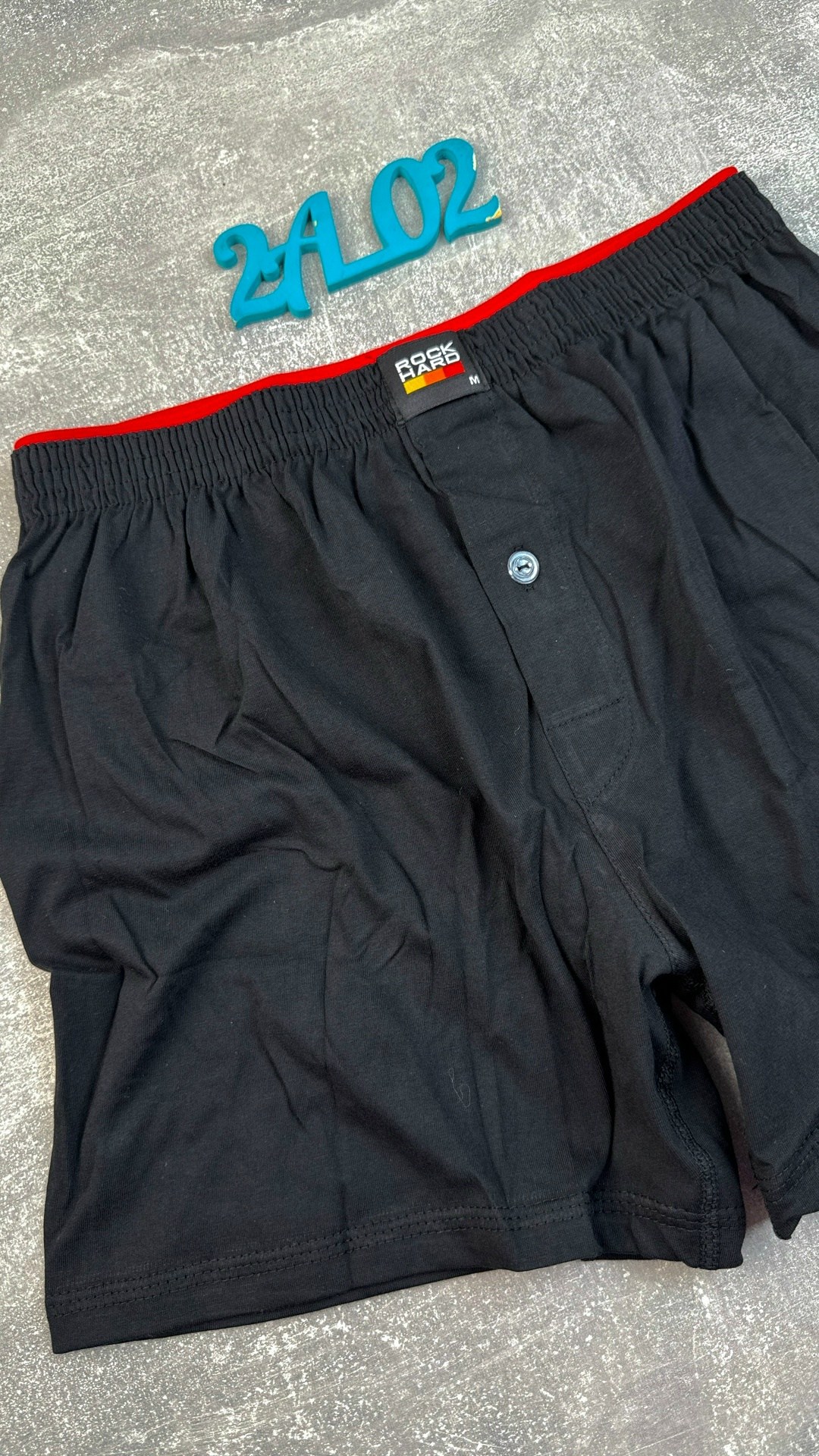 трусы мужские rockhard 7008,мужские трусы боксера,трусы мужские,трусы мужские меланж,мужское нижнее белье