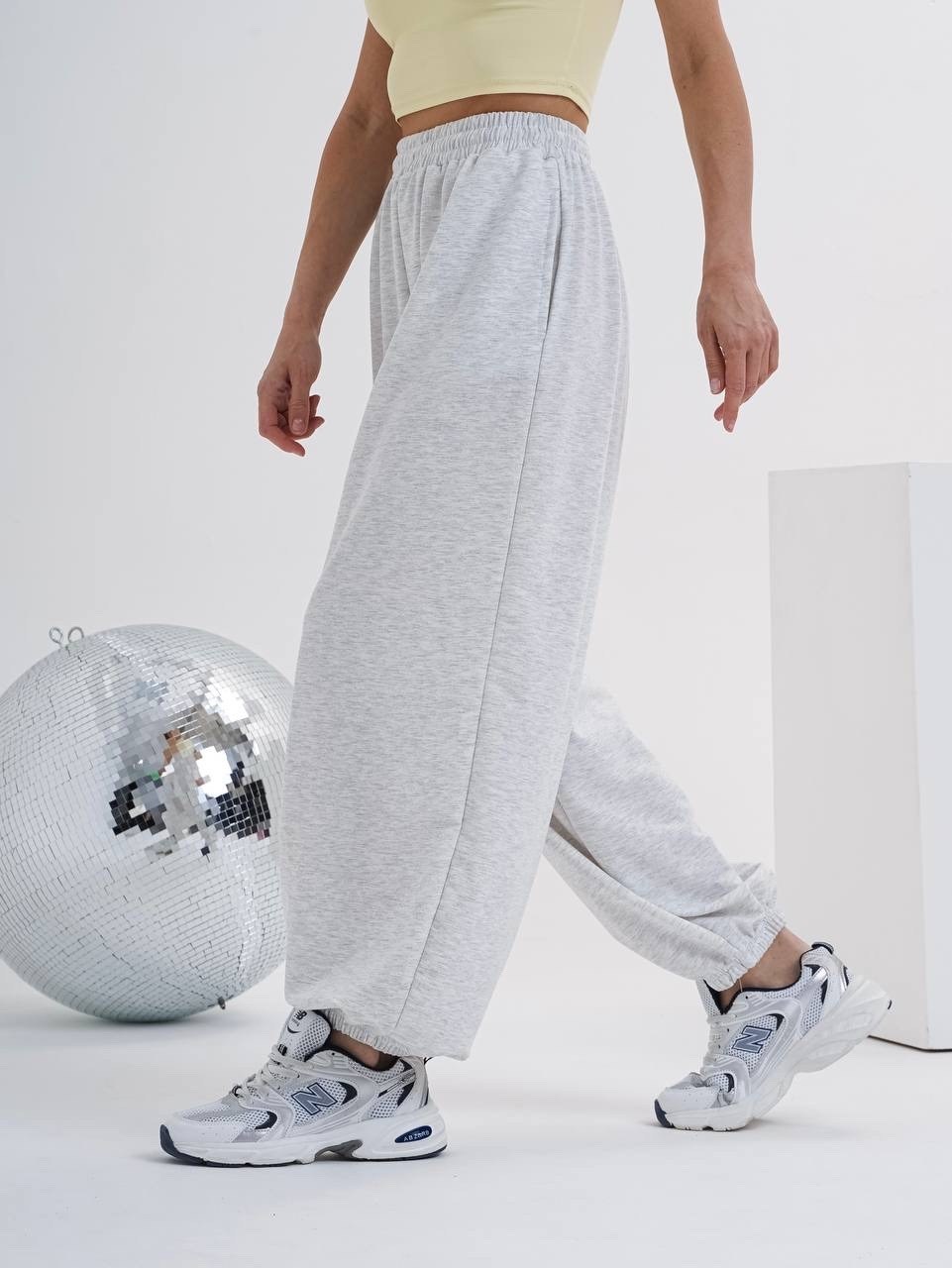 спортивные брюки женские телодвижения brukizshp3p-s-1/ коричневые s,штаны широкие спортивные джоггеры оверсайз,штаны широкие,брюки спортивные,оверсайз штаны