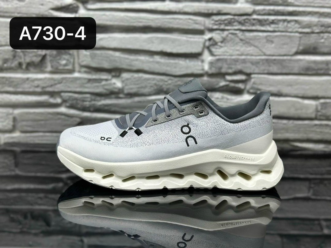 кроссовки on cloudflow,кроссовки on cloudrunner 2 цвет eclipse black,кроссовки,мужские кроссовки,кроссовки on