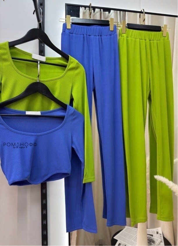 костюм двойка лапша,костюм лапша с брюками,брючный костюм лапша,костюм женский лапша,трикотажный костюм лапша брючный