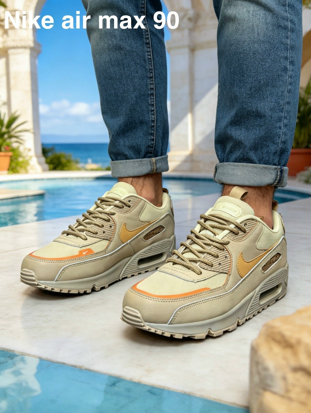 кроссовки,nike air max 90 surplus,nike air max,nike air max 90 desert camo,кроссовки nike air max 90