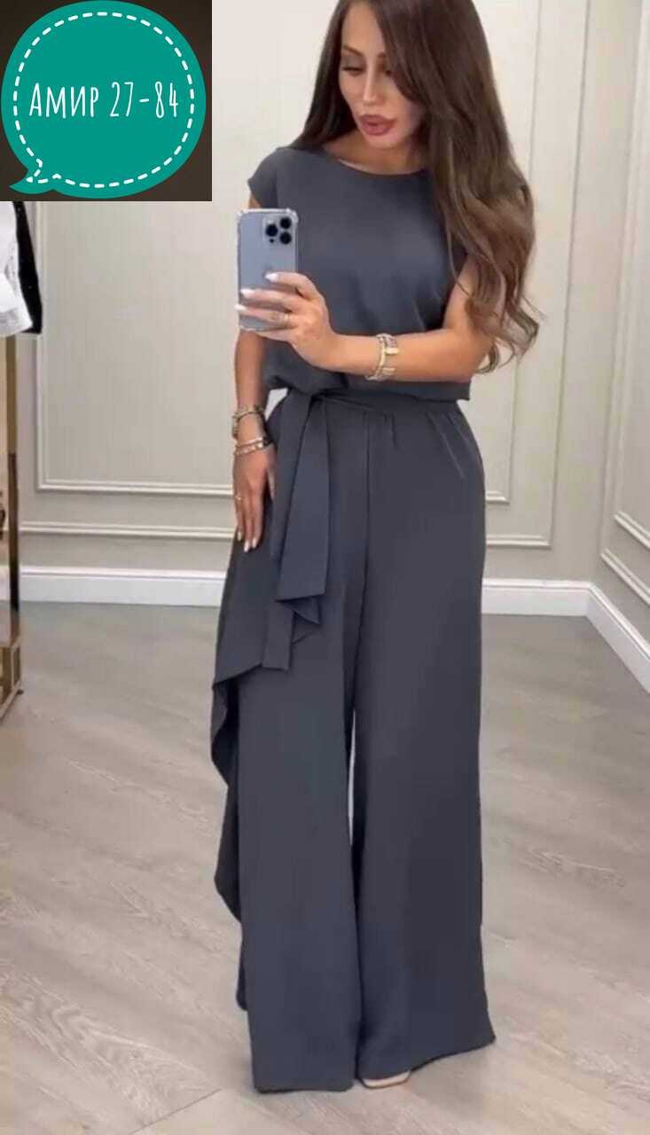 женский костюм двойка,костюм женский,костюм брючный,костюм классический женский серый,женский брючный костюм