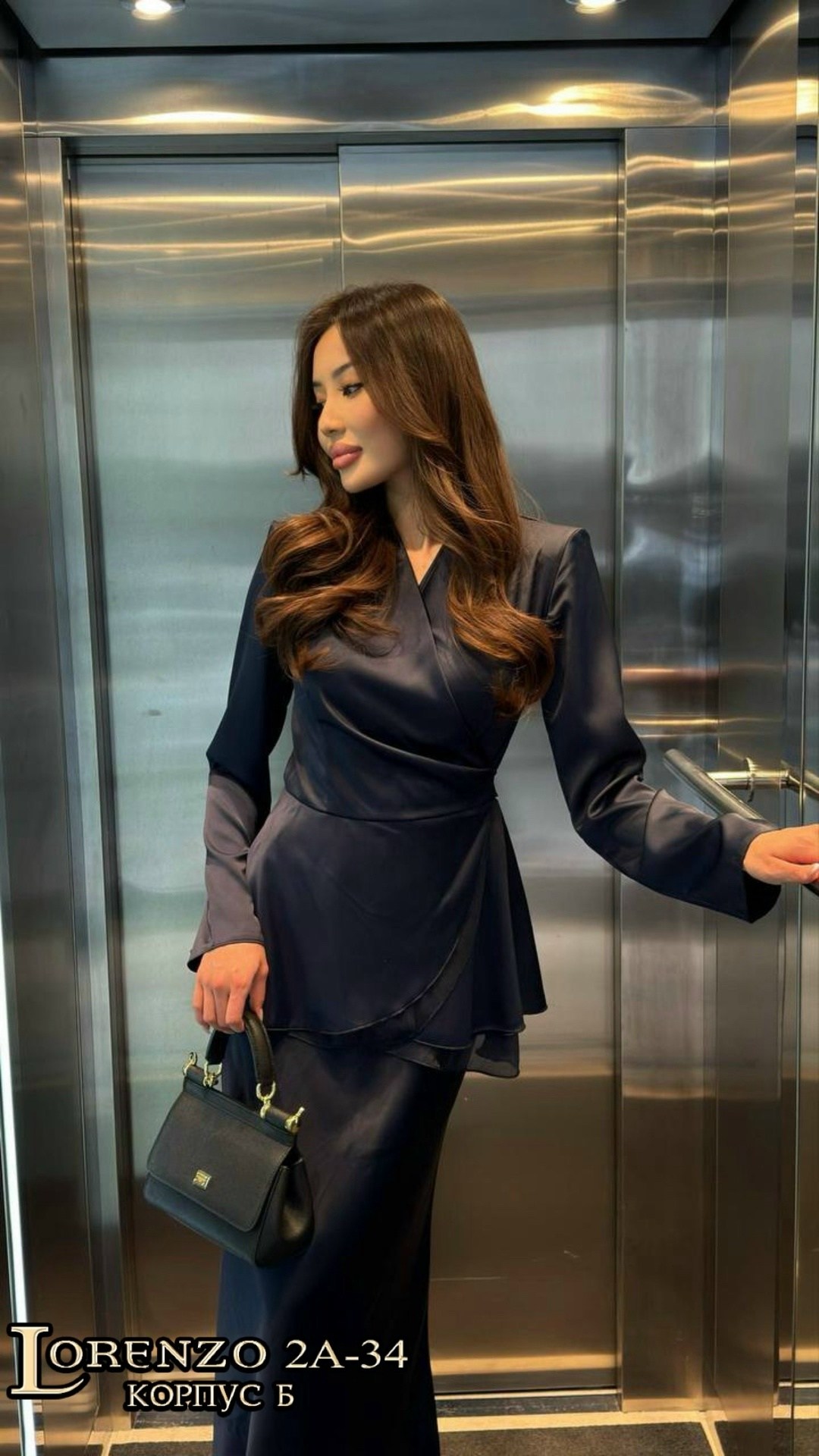 шелковый костюм двойка с юбкой макси by rumi,шелковый костюм с юбкой,костюм с юбкой,шелковый костюм,женский костюм