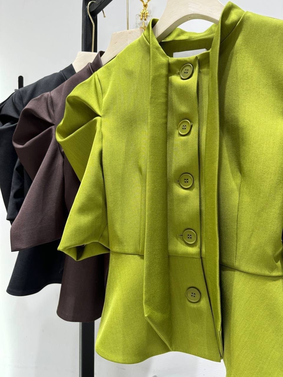 жакет с баской,жакет,женский пиджак,рубашка с баской удлиненная