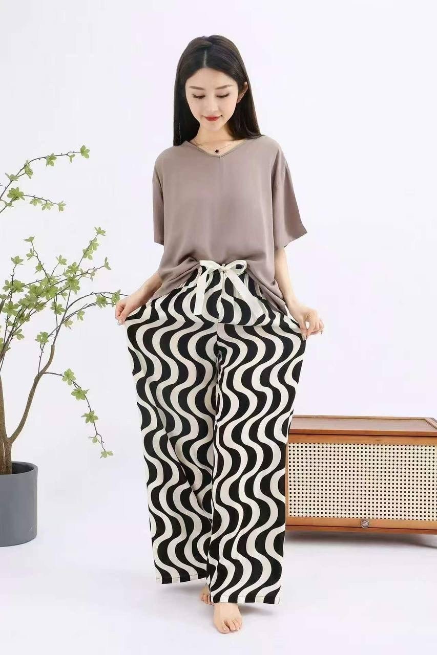 комплект пижама,пижама для женщин,женская пижама,женский домашний комплект,одежда для дома