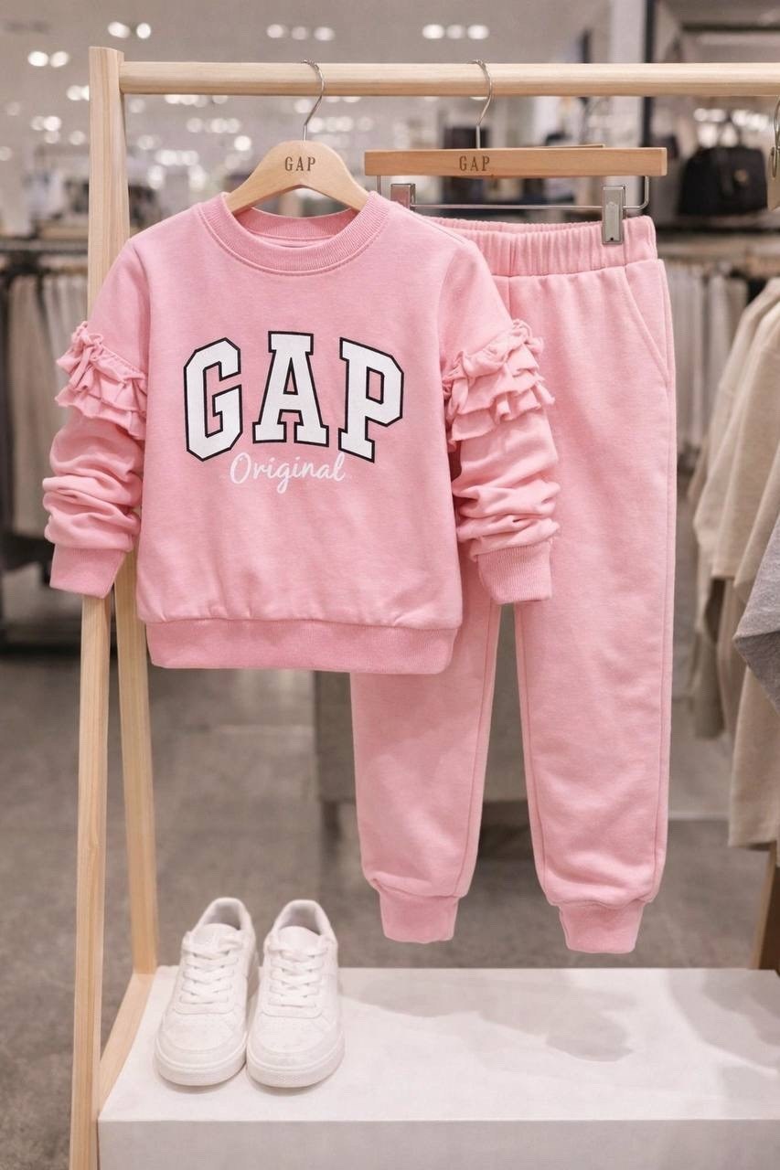 спортивный костюм gap,детский костюм,костюм комплекты,костюм для девочек,детский спортивный костюм gap